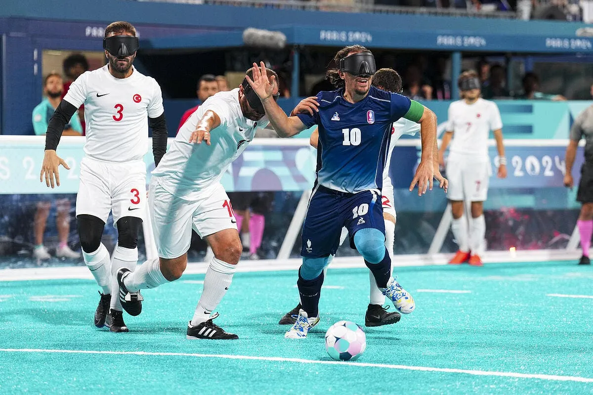 france argentine en finale le cecifoot dit non aux sifflets iconsport 238493 0044 380926