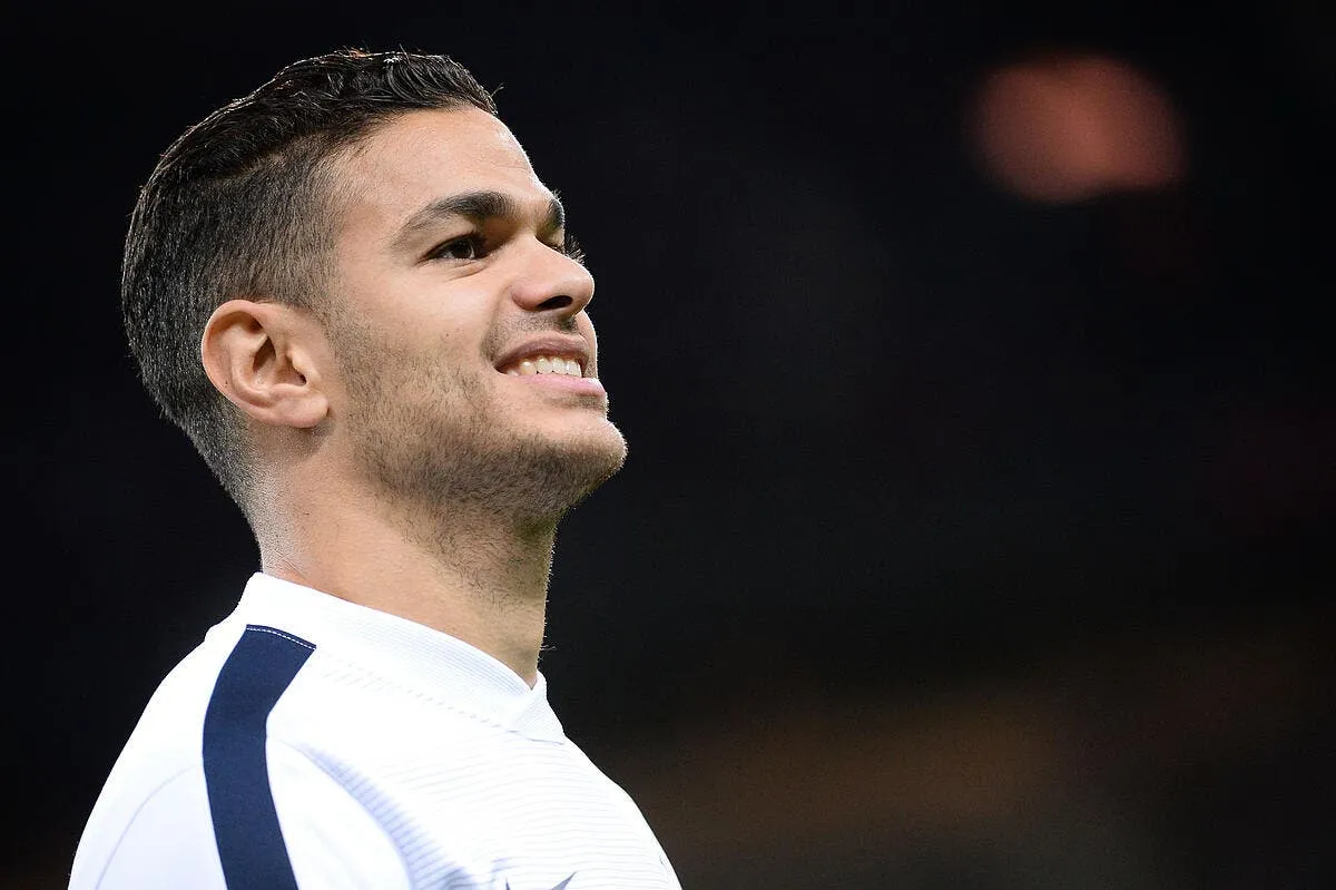 france deschamps n a pas cede au caprice de ben arfa avant l euro ben arfa 18155816