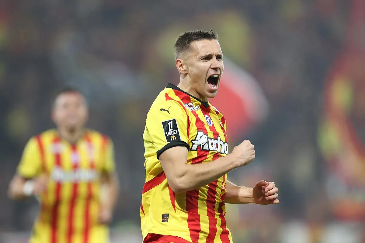 frankowski fait greve bras de fer a lens iconsport 244085 0079 388247