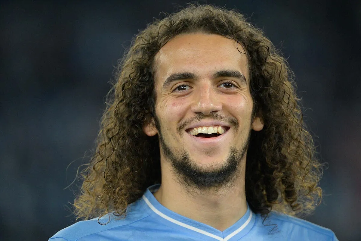 Mattéo Guendouzi vient donner un coup de pouce à l'OM