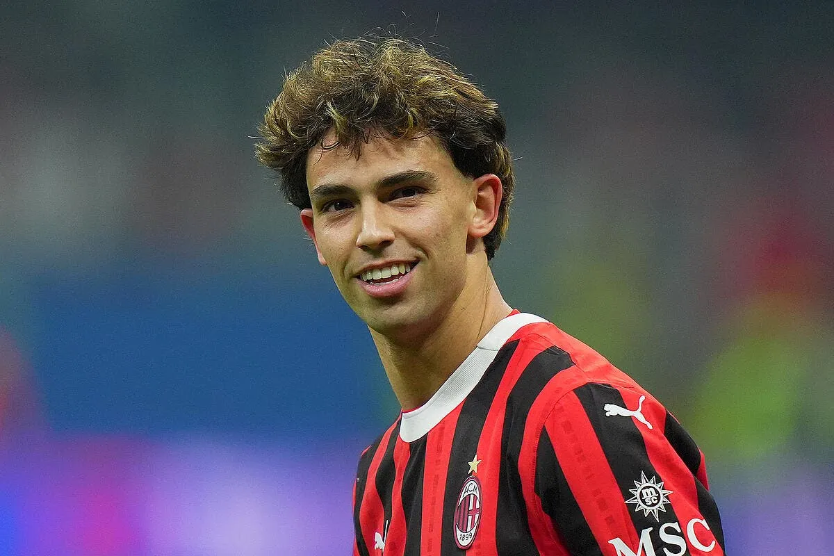 ita joao felix deja buteur avec l ac milan iconsport 251442 0056 388040