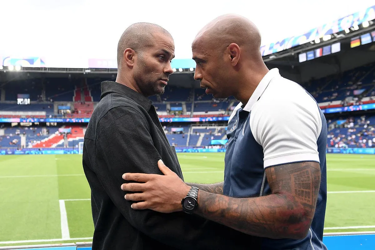 jo 2024 le psg accuse d avoir trahi la france par un journaliste iconsport 236605 0404 379605