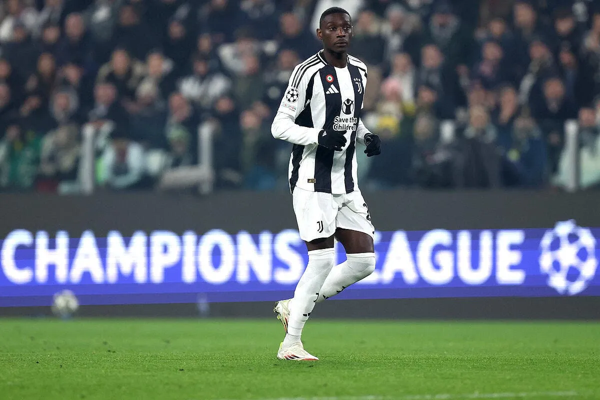 juventus inter milan les compos 20h45 sur l equipe live iconsport 252007 0227 388570