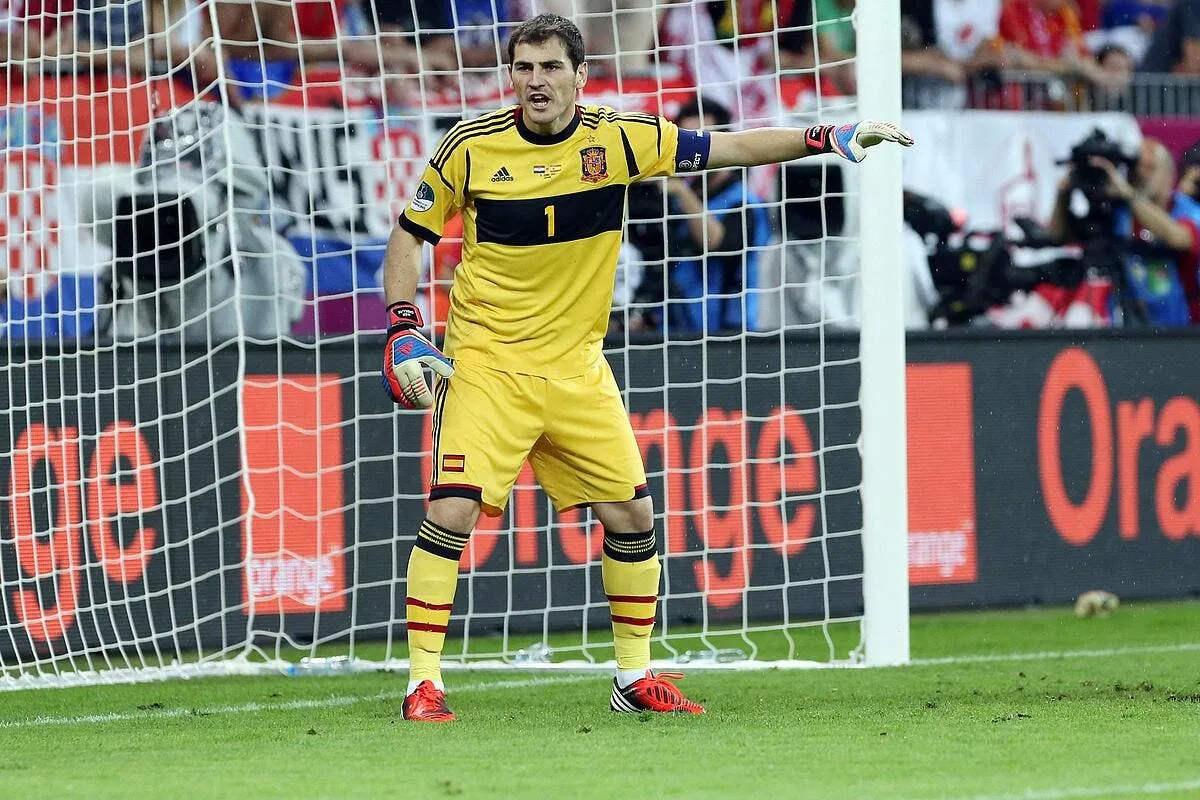 l espagne n a jamais ete la favorite de l euro selon casillas iconsport new 180612 770 1936803