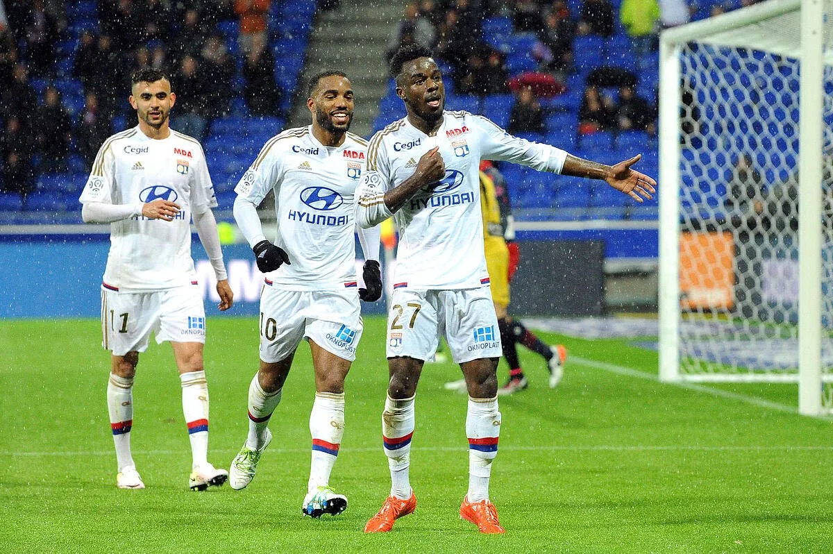 l ol qualifie pour la finale contre monaco iconsport jpt 300416 04 07141510