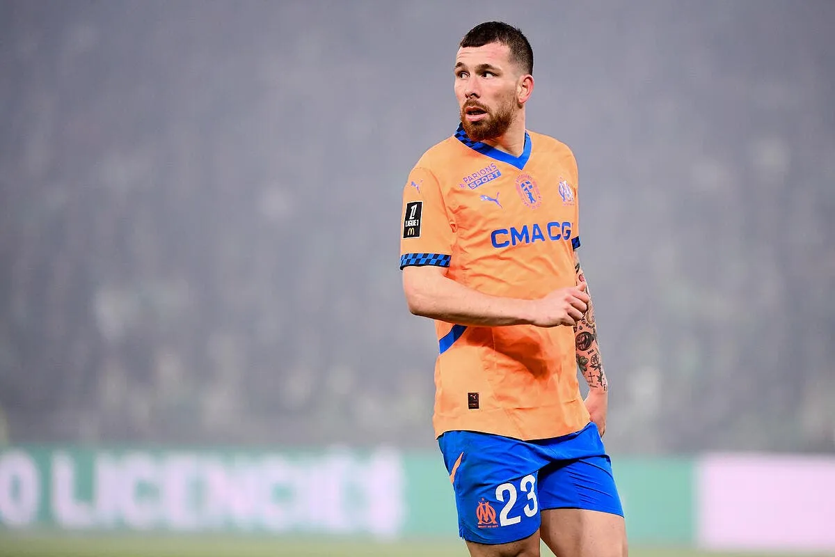 La Juve propose un échange insolite à l'OM