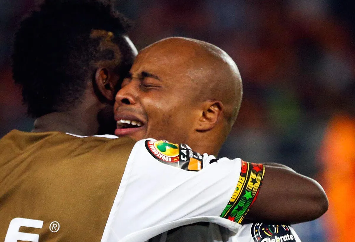 l om devra attendre andre ayew est trop effondre iconsport mbm 080215 08 02103923