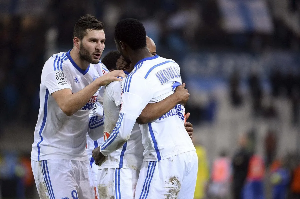 l om pose probleme a grenoble avant le match om 2100707