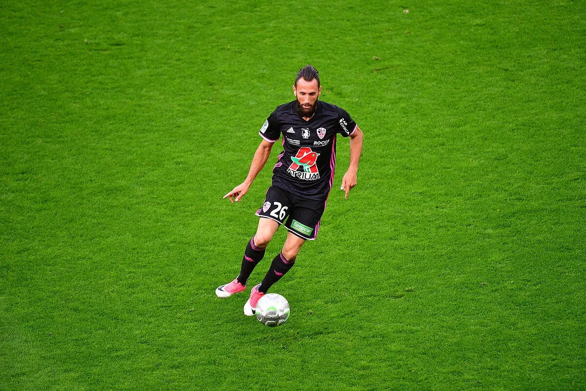 l1 ajaccio en barrages apres un match dingue contre le havre iconsport icon win 200418 01 47470219533