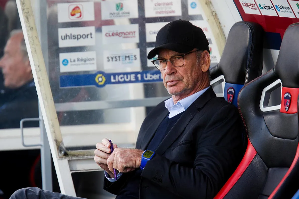 l1 auxerre limoge jean marc furlan icon 25i9194 352227