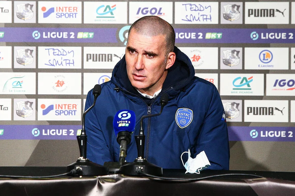 l1 batlles va lacher troyes pour montpellier icon 20210320 el000040 313581