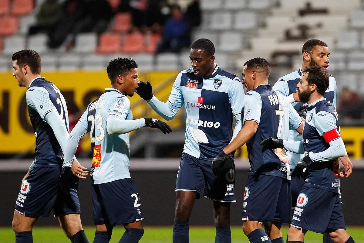 l2 scandalise par la lfp le havre fait appel icon mrv 281117 08 36219711