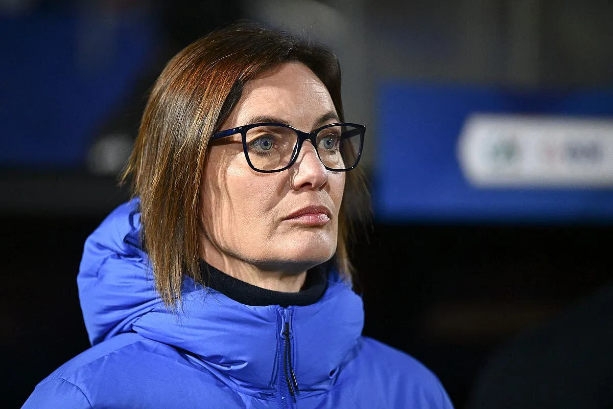 La FFF choisit son camp, Corinne Diacre prend la porte