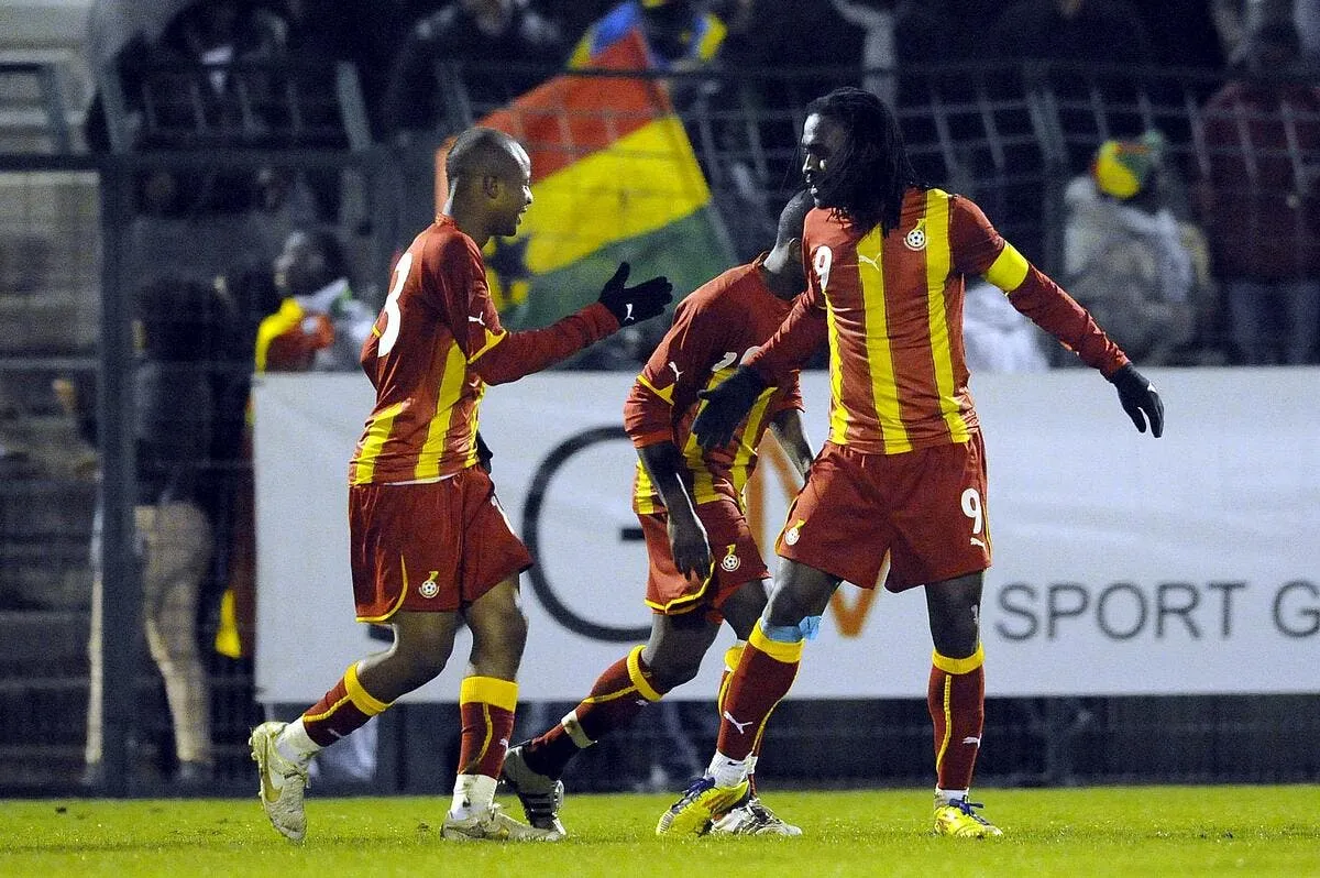le ghana version l1 passe en demi finale iconsport por 151111 06 5030778