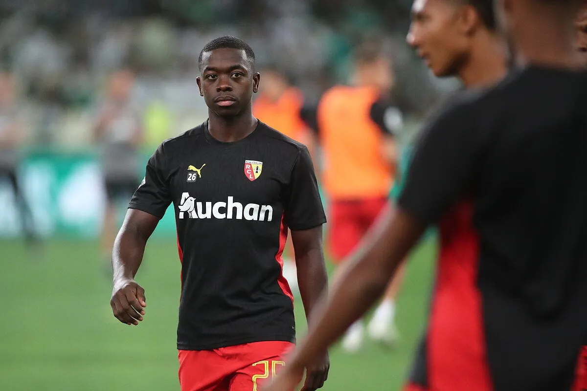 le mercato fini lens perd un nouveau joueur iconsport 237987 0052 388346