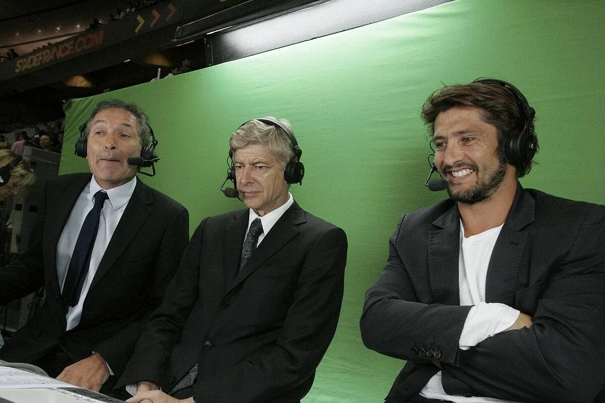 le mondial a fait une victime chez tf1 iconsport lai 030910 854 0191327