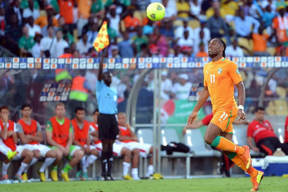 le nigeria brise le reve de la cote d ivoire et de drogba iconsport ant 260113 40 4249259