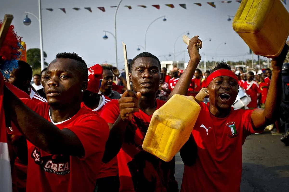 le programme des quarts de finale de la can iconsport vis 290112 30 0230634