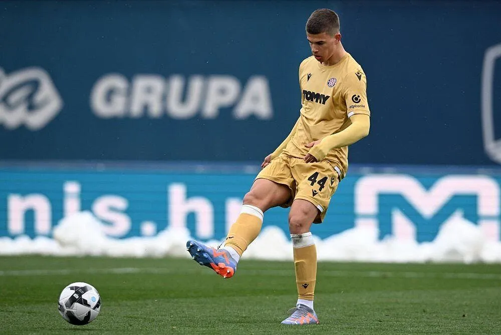 Le PSG tombe de haut, Vuksovic signe à Tottenham