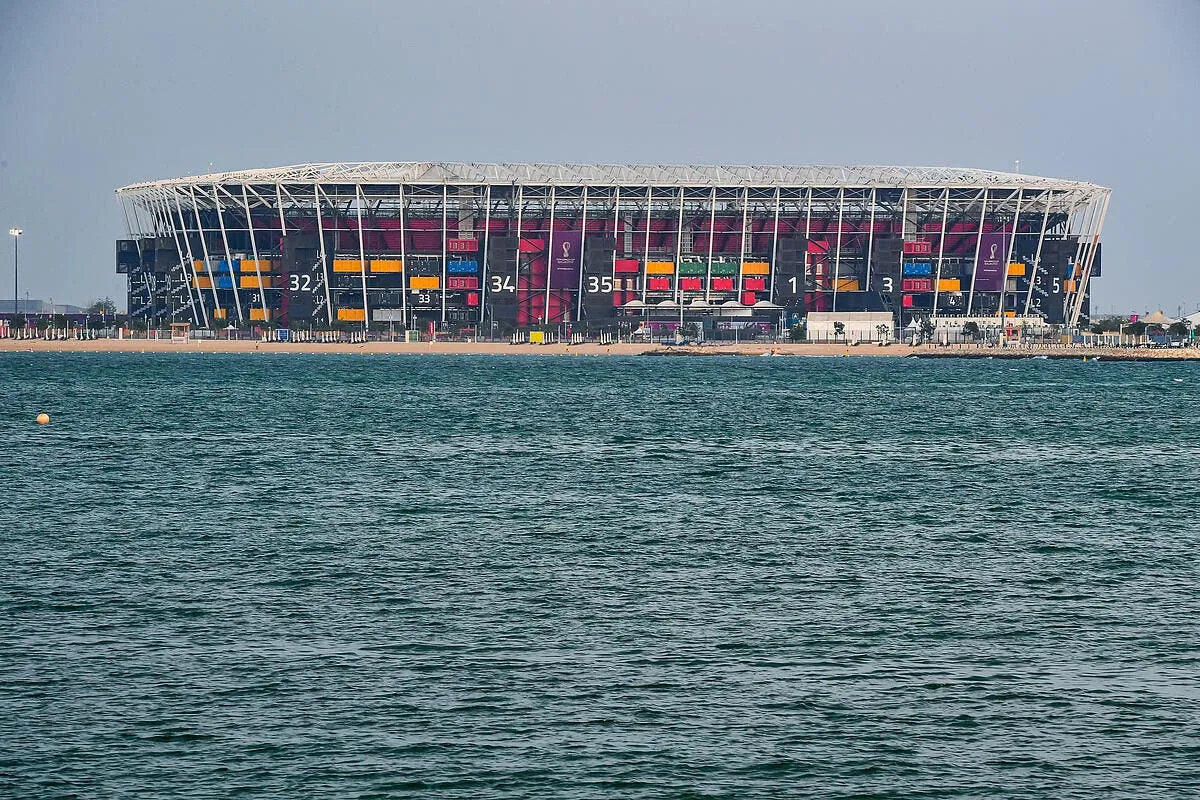 le qatar et la fifa le gros mensonge assume iconsport 167578 0027 386338