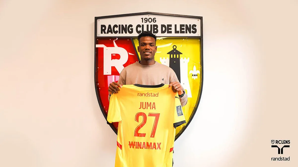 le rc lens se fait preter un defenseur de manchester city 20250123 rclens bah 6 387498