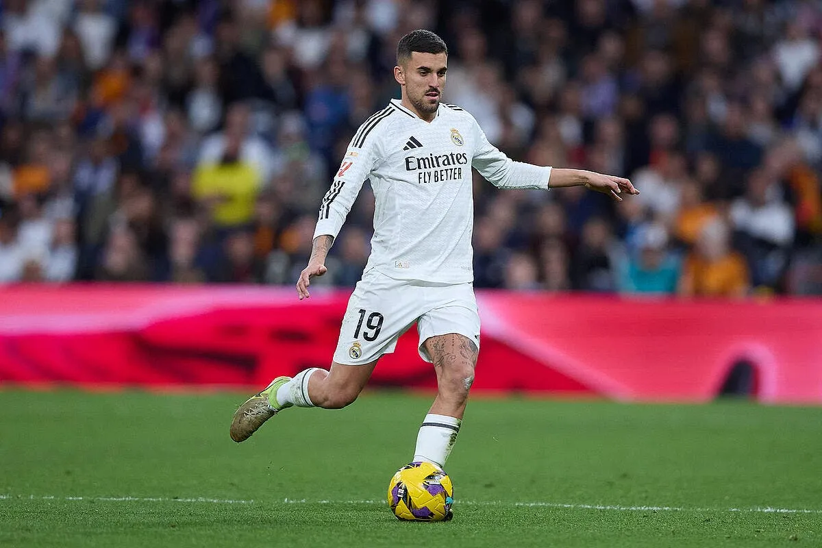 le real madrid perd un joueur en forme pour deux mois iconsport 253078 0043 389078