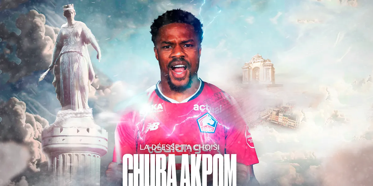 lille tient son nouvel attaquant officiel pouvoir e lectrique template 16 9 chuba 387832