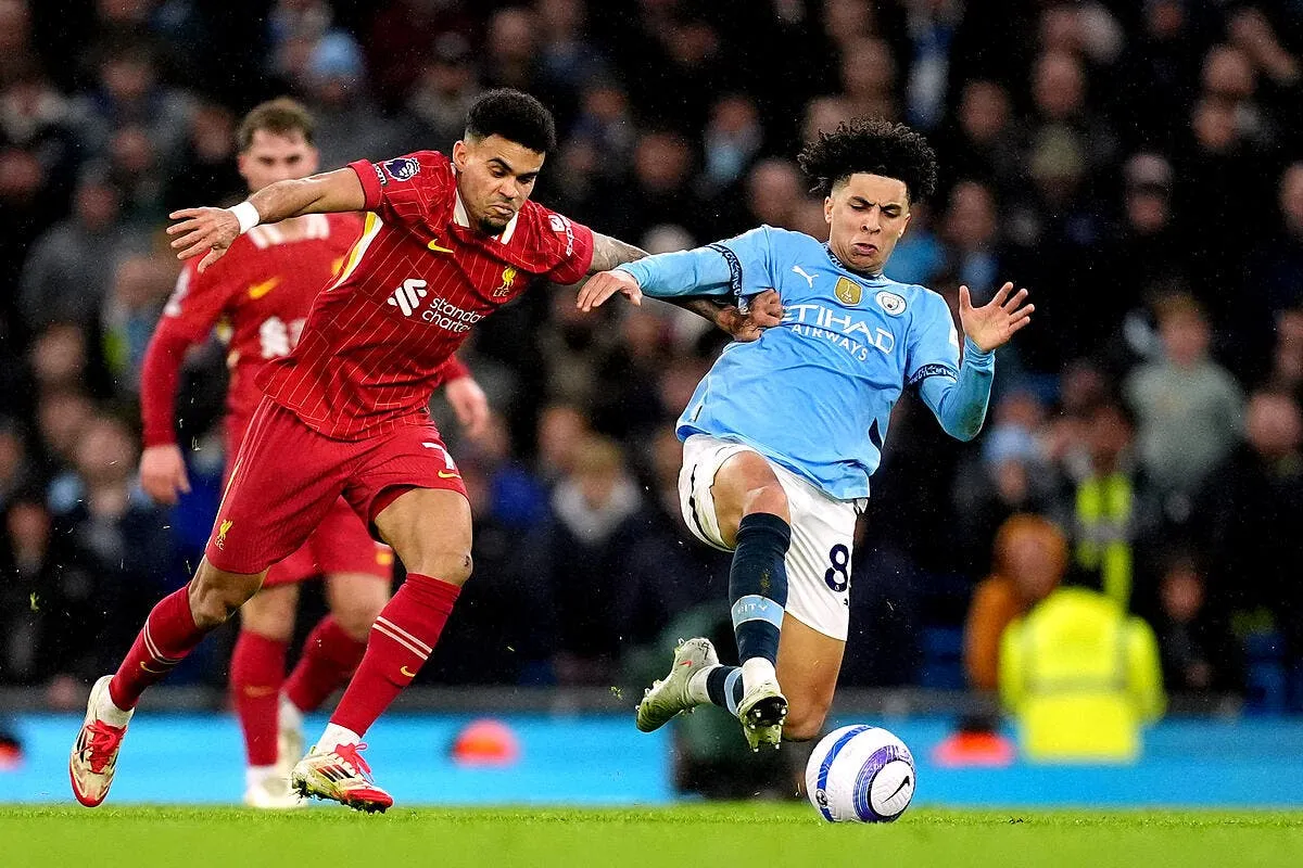 liverpool enfonce city et continue son solo iconsport 253081 0043 388895