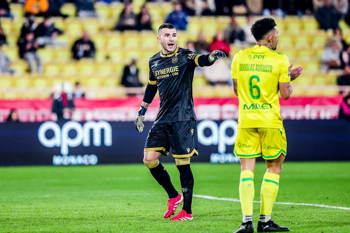 lopes conteste a nantes kombouare regle le probleme iconsport 252318 0405 388847