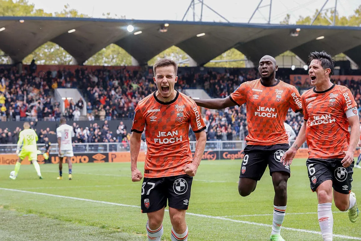 lorient sur le podium les merlus en demandent plus icon lb 9025 351711