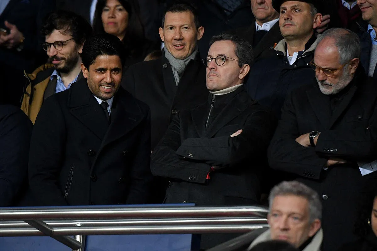 mercato l om et l ol lorgnent sur cette piste du psg icon dib 170319 12 25264031