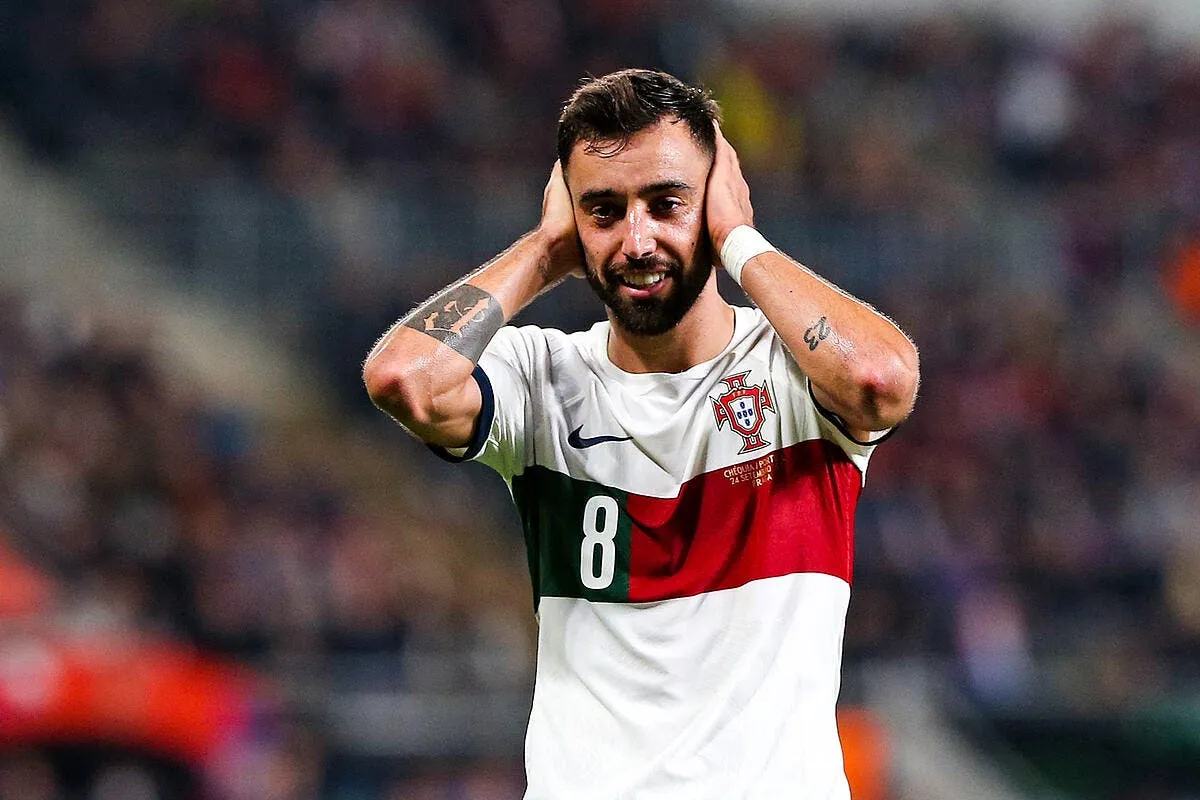mondial 2022 bruno fernandes se lache sur la coupe du monde au qatar icon mis 240922cm017 353522