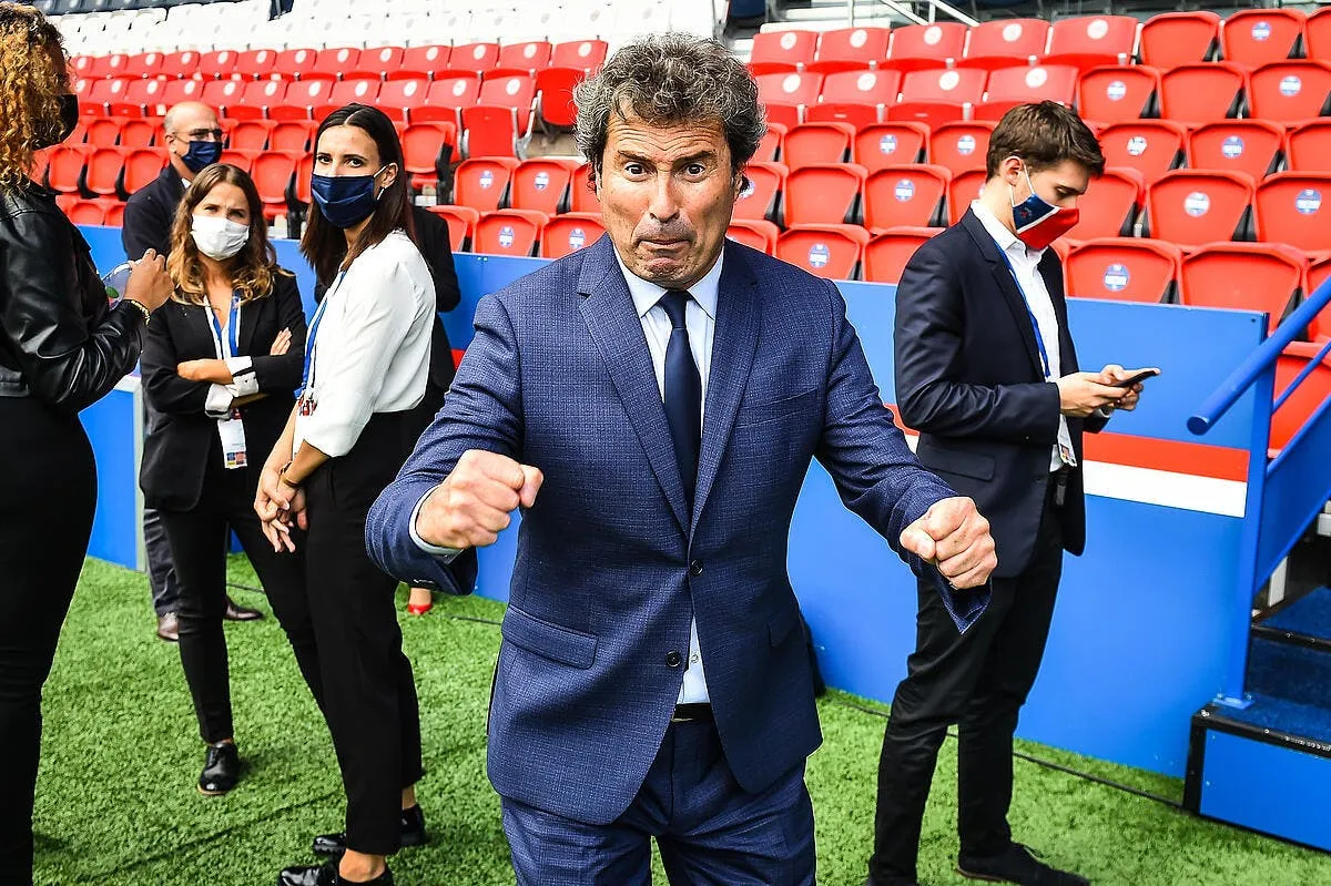 mondial 2022 omar da fonseca climatise l argentine et lionel messi icon mm2 6452 353746