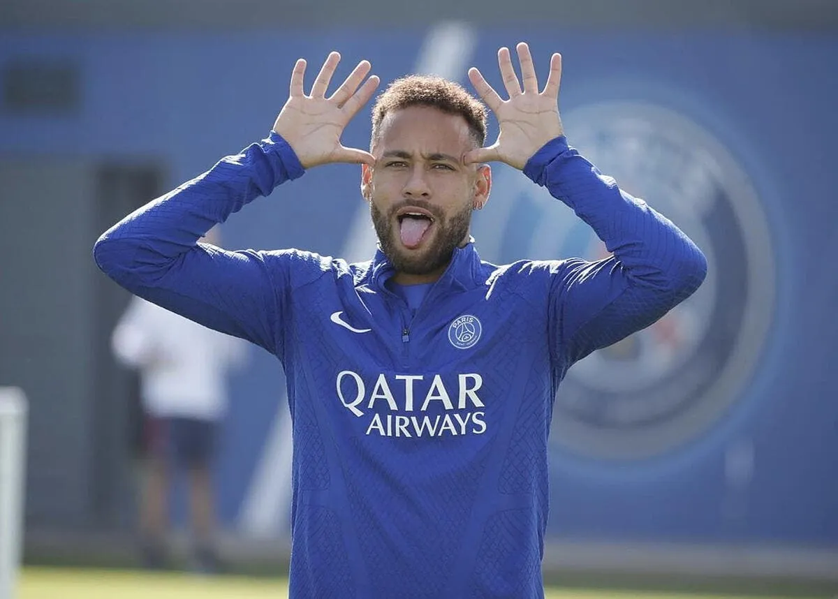 neymar veut quitter le psg et la raison est simple neylar 360243