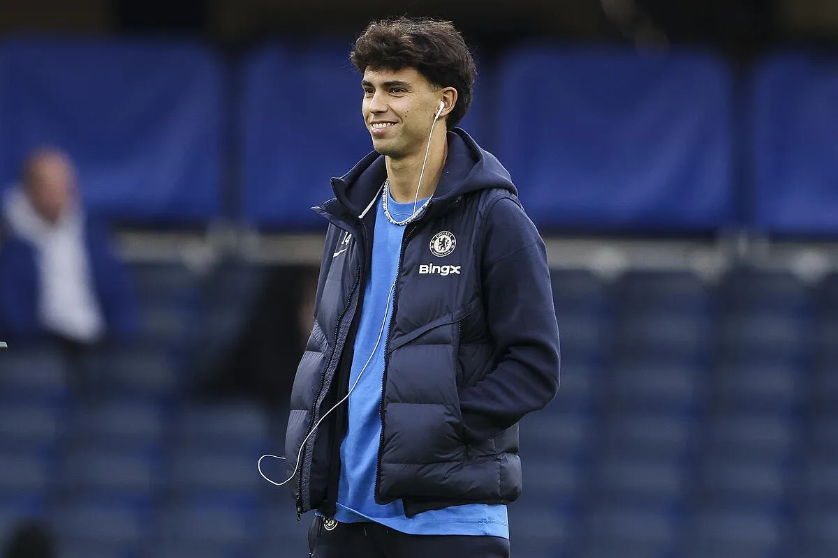 officiel chelsea envoie joao felix au milan ac iconsport 247942 0016 387964