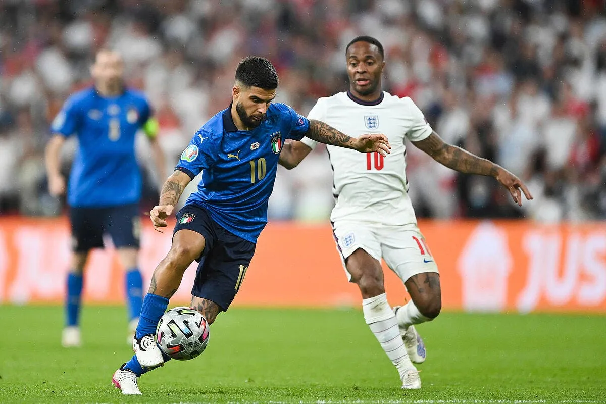 officiel l uefa devoile l equipe type de l euro icon 247837814 318919