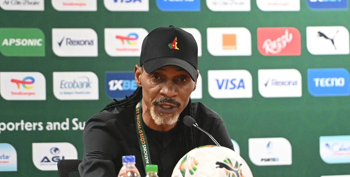 officiel le cameroun se separe de rigobert song iconsport 188570 0097 372549