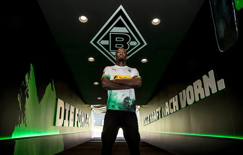 officiel marcus thuram jusqu en 2023 a m gladbach marcus thuram259419