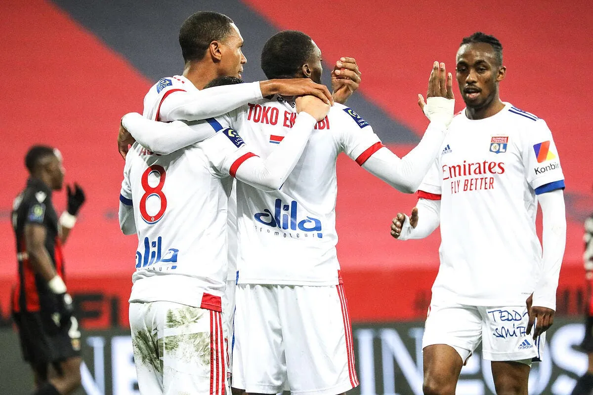 OL : Barth Ruzza rêve du titre, chut c’est un secret