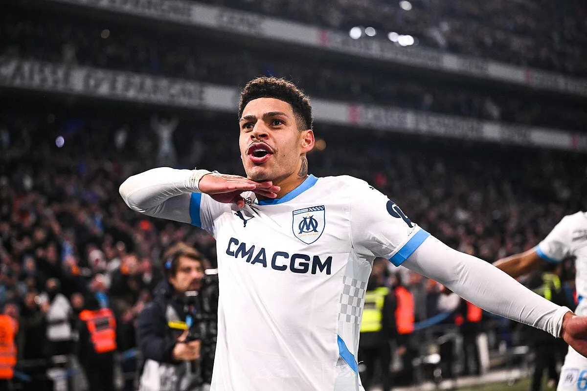 om 30 me et marseille lachera luis henrique au mercato iconsport 251247 0540 389101