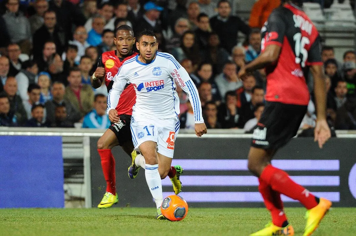 payet a swansea avec gomis l om dit oui et vite iconsport pet 170514 02 0687773