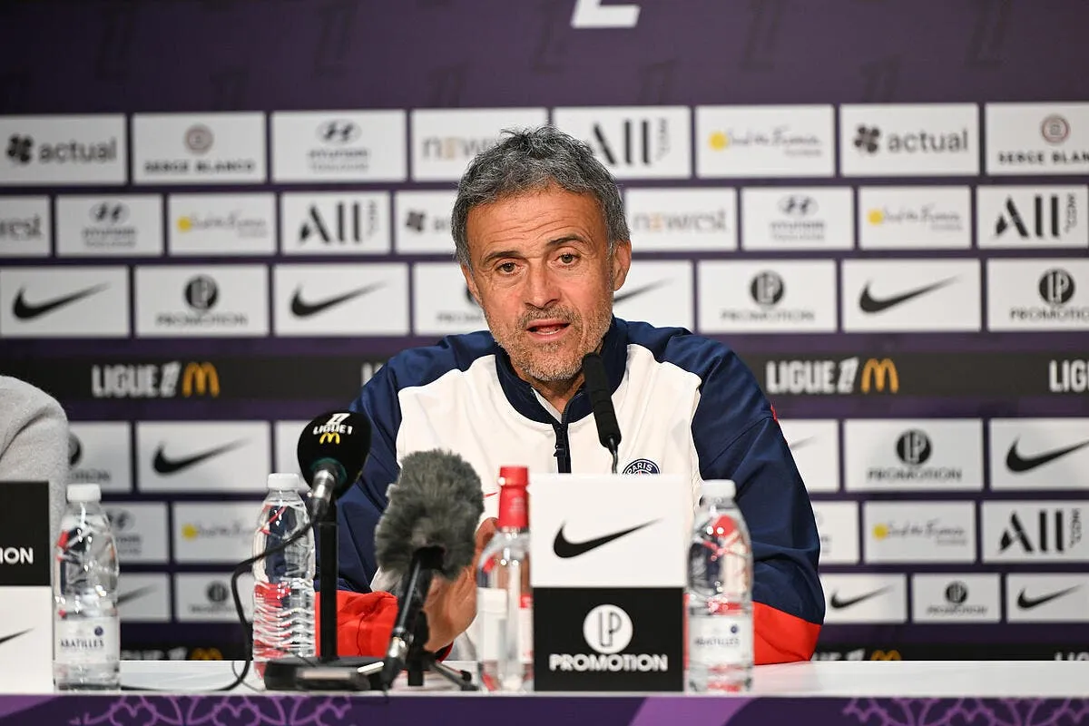 psg avant saint brieuc luis enrique previent ses joueurs iconsport 252331 0293 388983