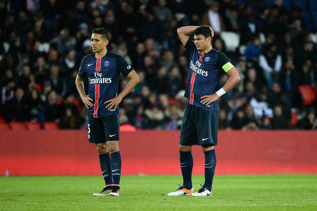 psg le groupe pour le match a ajaccio iconsport nlg 290416 17 74142090