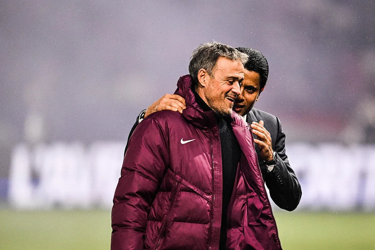 psg tout le monde adore luis enrique iconsport 251598 0333 388204