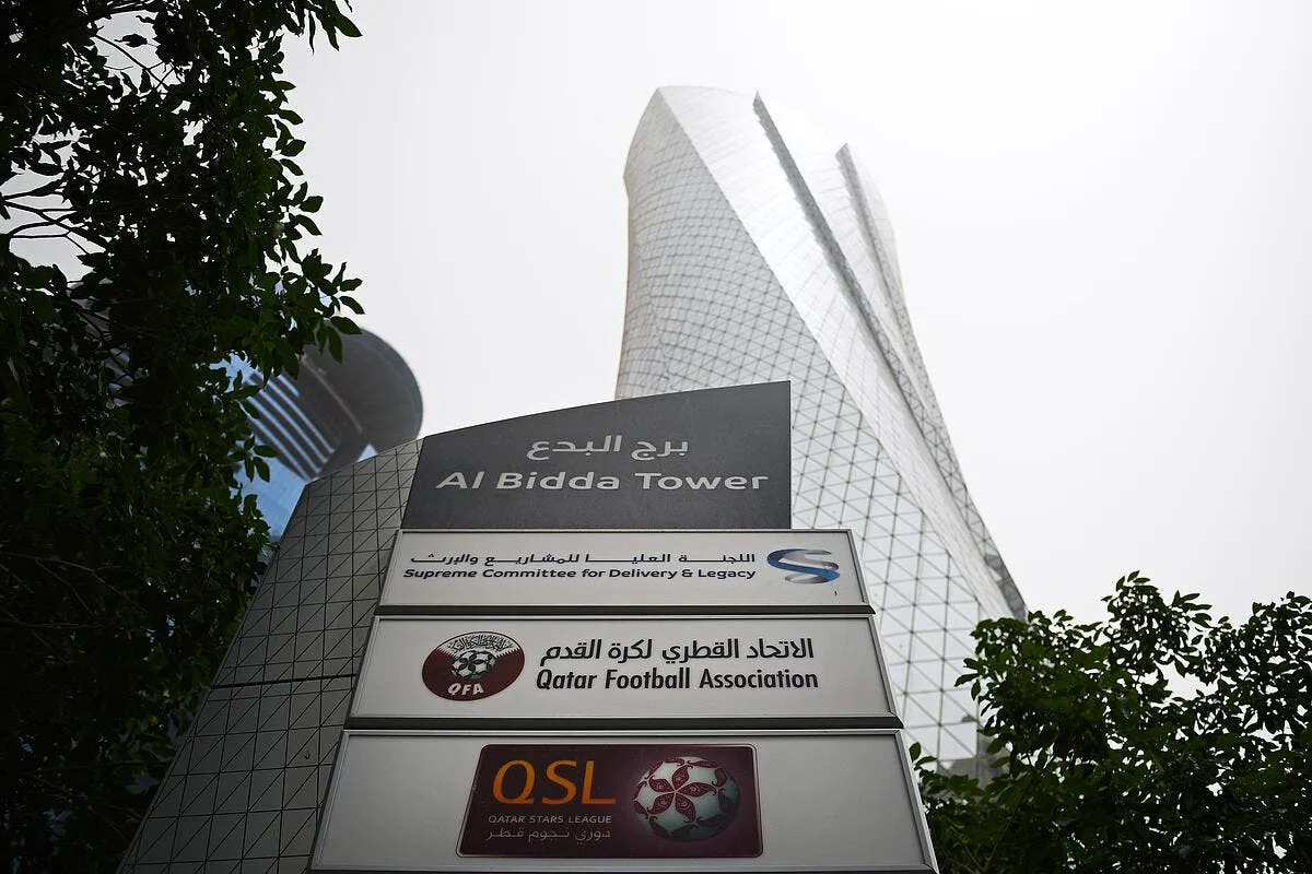 qatar 2022 des selections hebergees en iran iconsport icon spu 300518 75 28236103