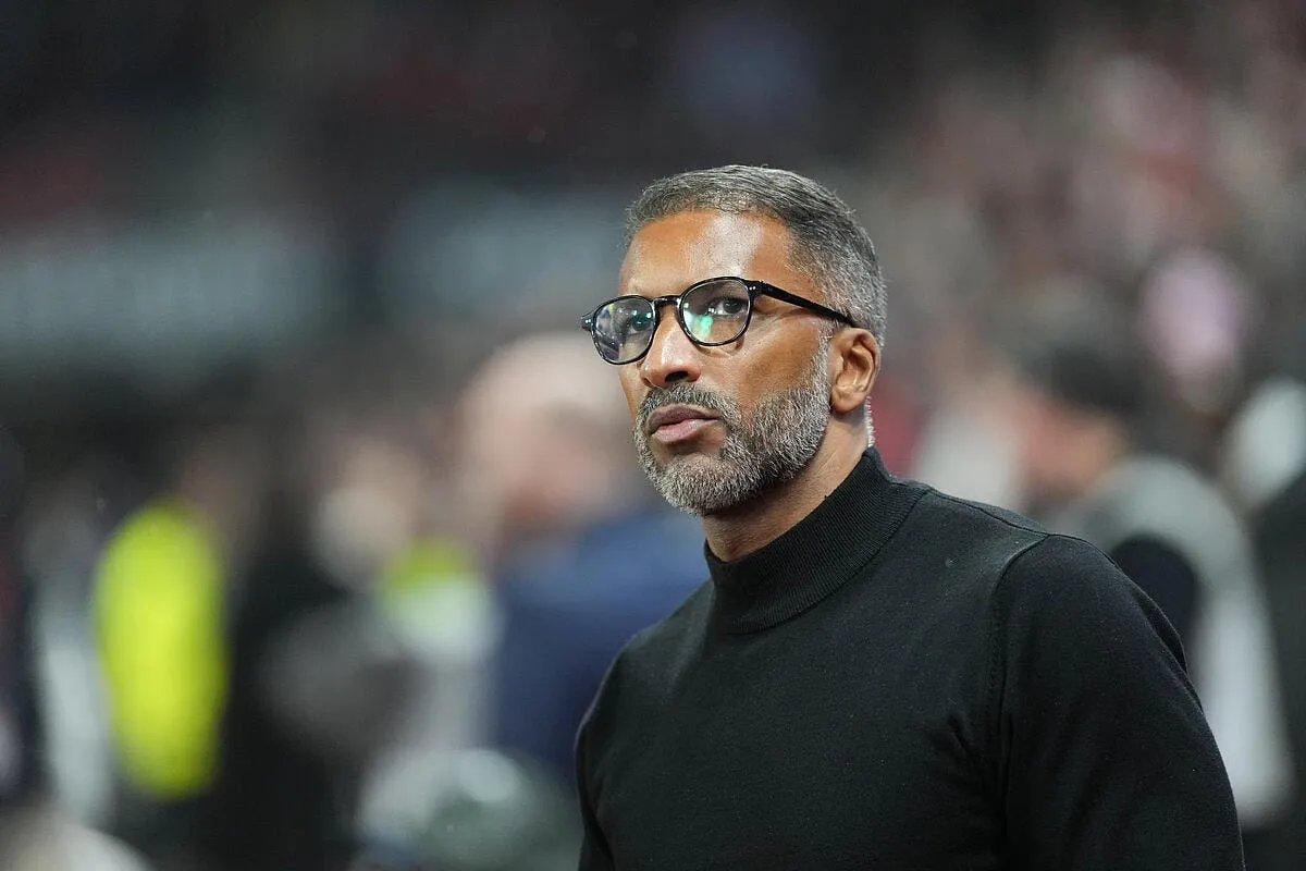 rennes beye siffle riolo denonce la betise des supporters iconsport 252788 0322 388959