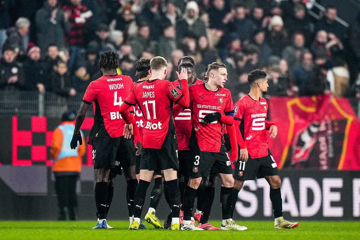 rennes frederic massara repris de volee iconsport 251224 0257 388050