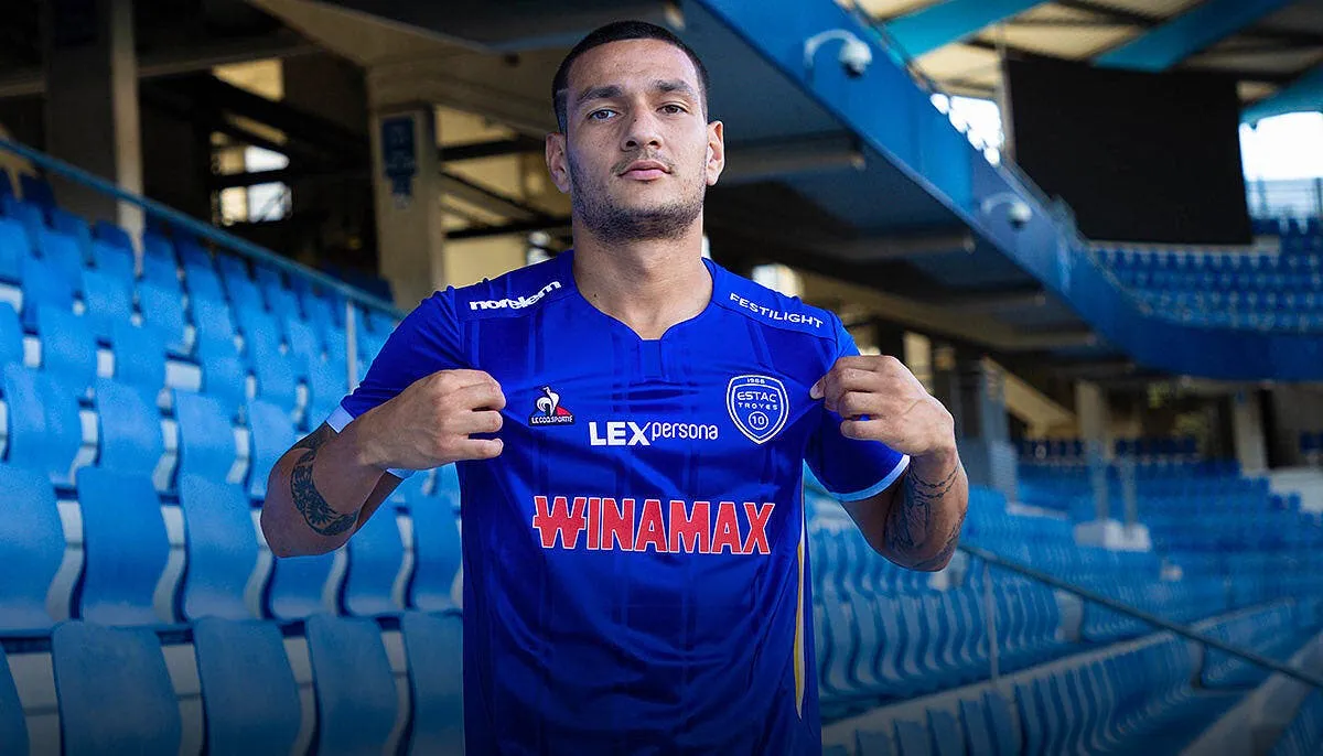 rony lopes prete a troyes rony lopes 348631