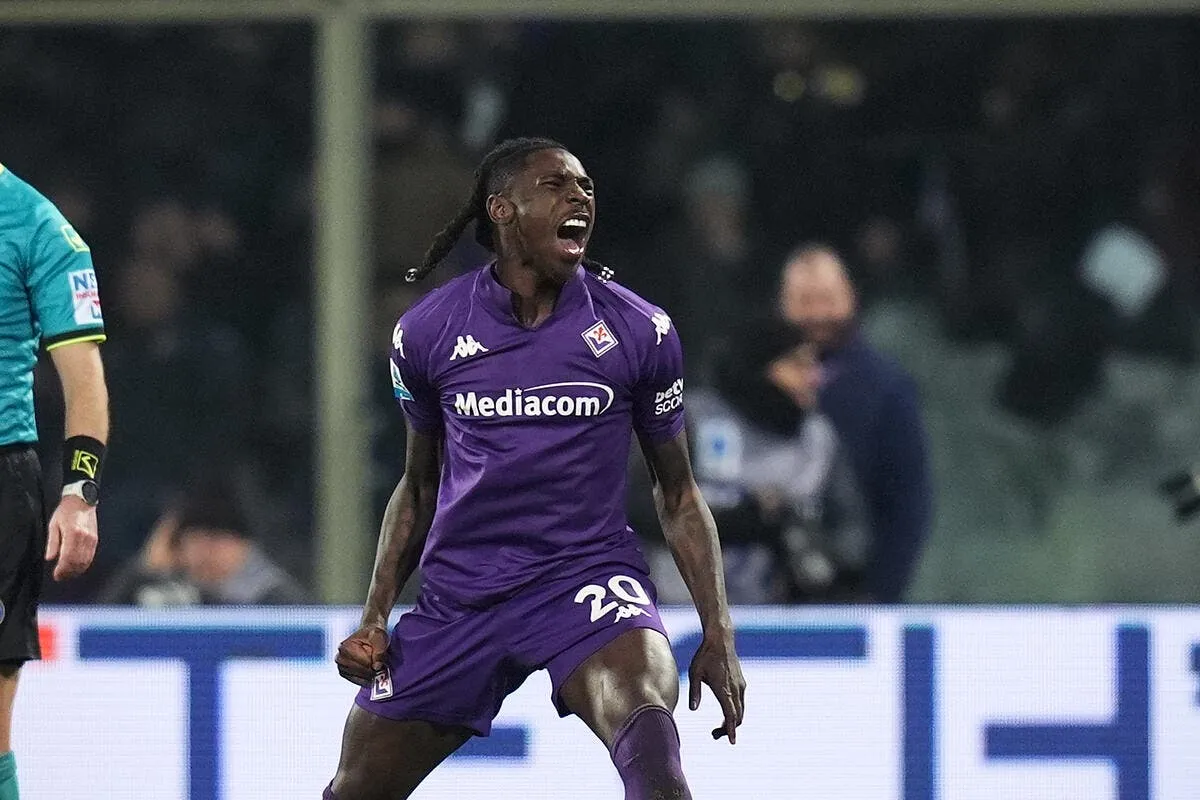 serie a la fiorentina gifle l inter milan iconsport 251518 0031 388085