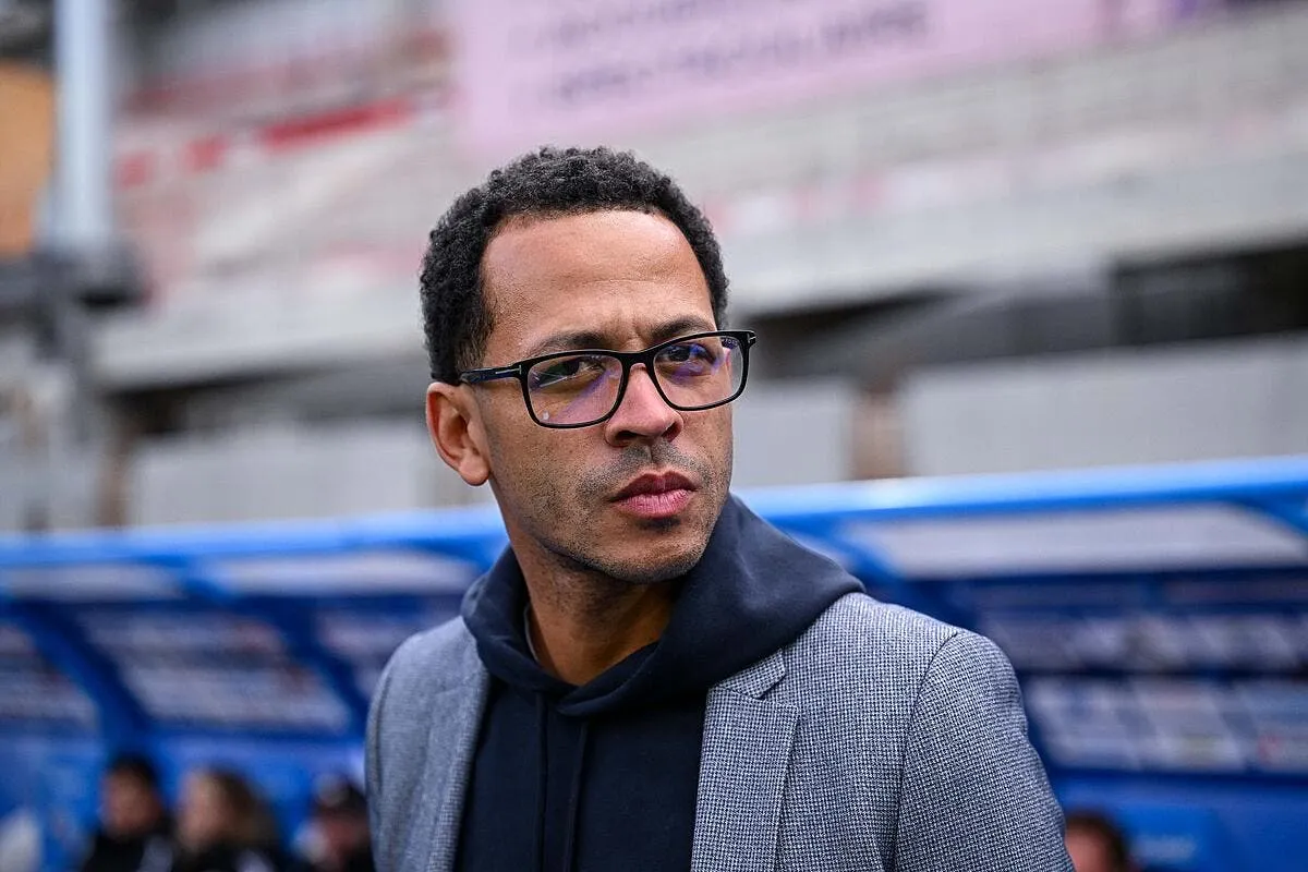 strasbourg gregory schneider a un probleme avec rosenior iconsport 241224 0189 382771